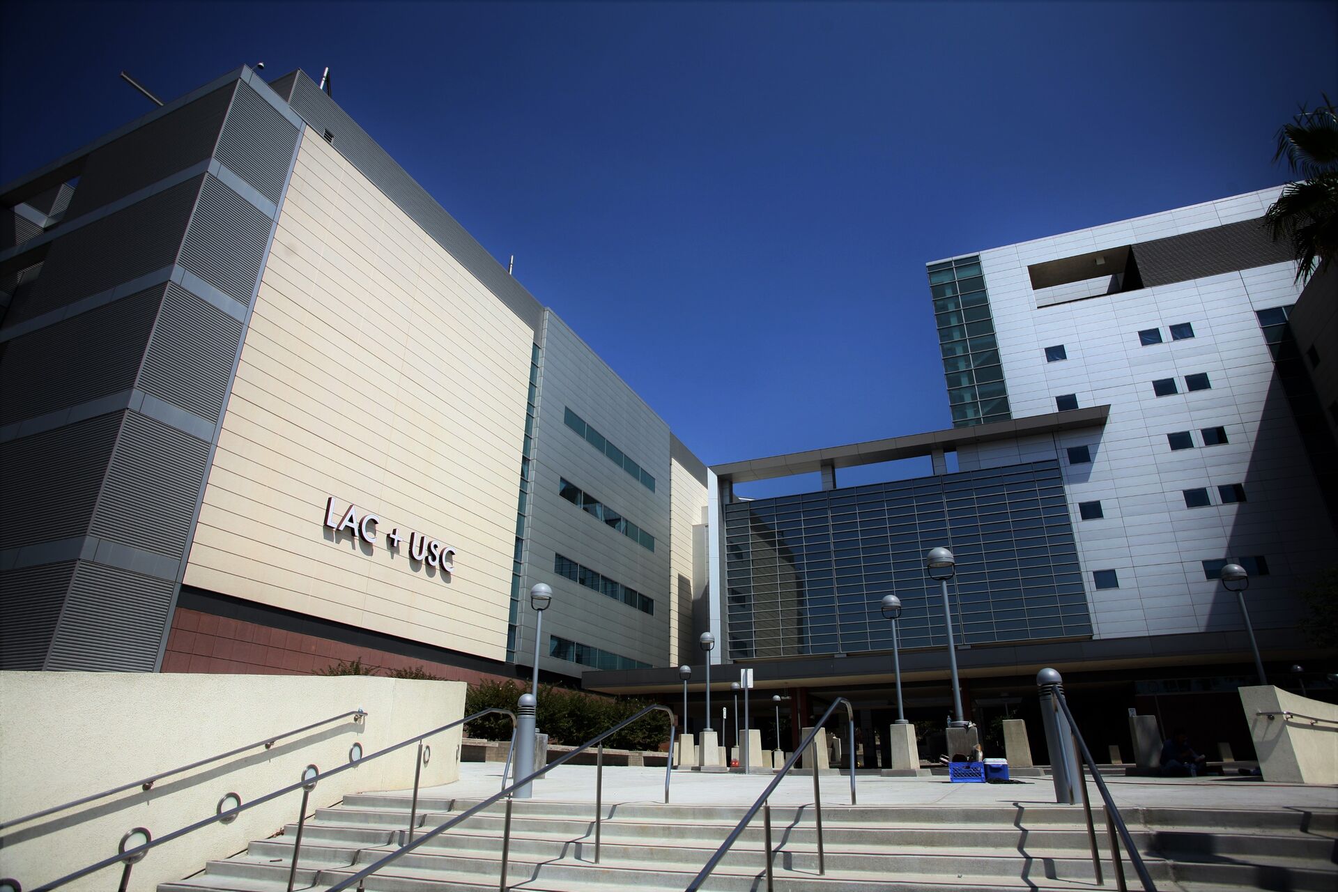 Clinical Researchers at USC and UCLA Launch Collaboration with LA County Health System