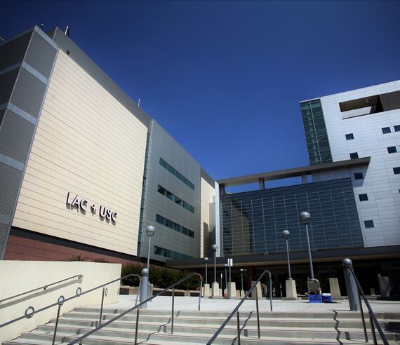 Clinical Researchers at USC and UCLA Launch Collaboration with LA County Health System