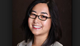 SC CTSI KL2 Scholar Mimi Kim Uses Novel MRI Application To Understand Thyroid Disorders In Children
