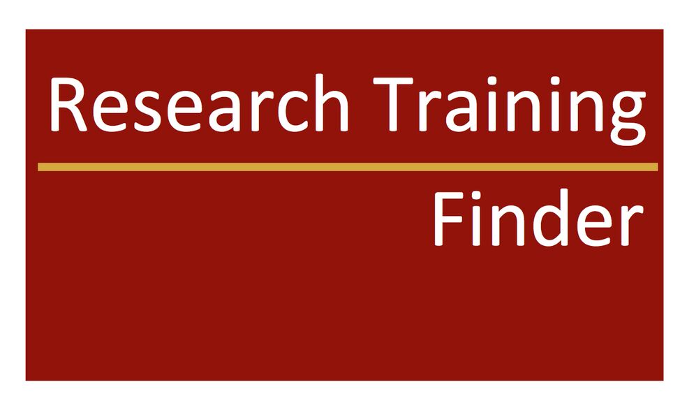 SC CTSI Launches Online Tool to Help Streamline Training for Research Compliance
