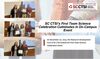 SC CTSI’s First Team Science Celebration Culminates in On-Campus Event
