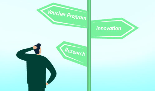 SC CTSI Launches Voucher Program to Jumpstart Innovative Research