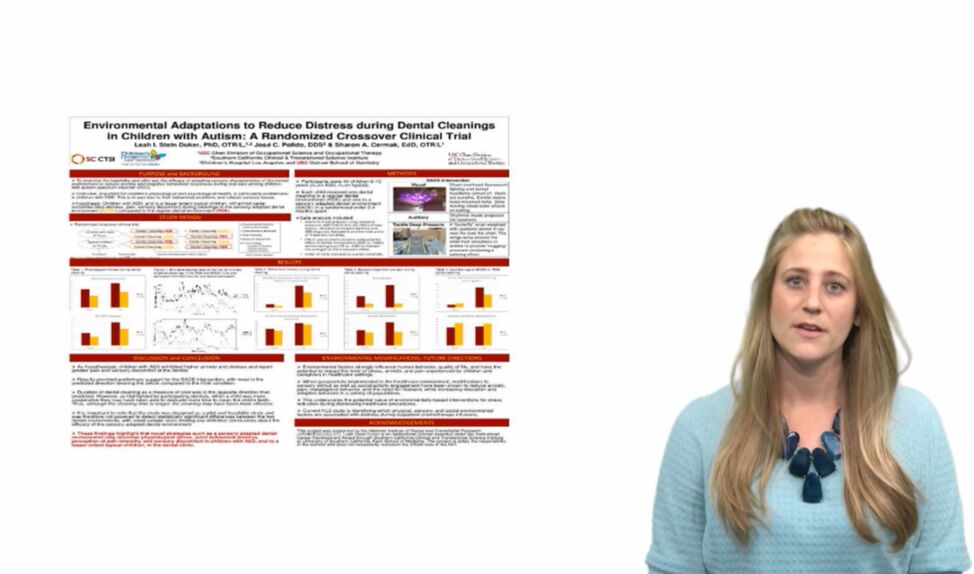 SC CTSI Scholars Present Research Projects at National Translational Science Meeting in D.C.