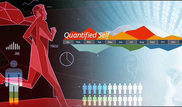 USC's mHealth Collaboratory Explores New Frontier of "Quantified Self" Personal Data Monitoring Tech