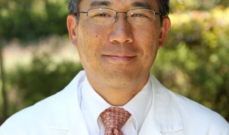 USC Pediatric Surgeon Leads Nationwide Study to Help Children with Liver Disease 