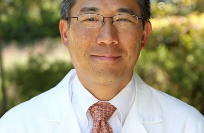 USC Pediatric Surgeon Leads Nationwide Study to Help Children with Liver Disease 