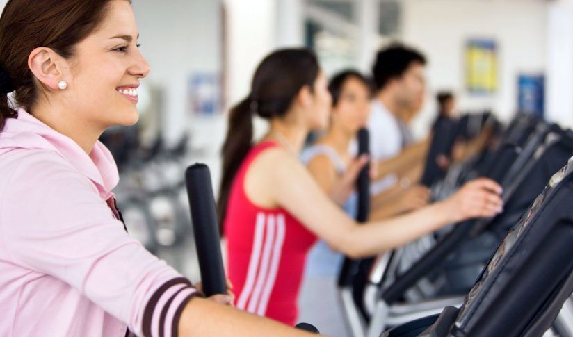 SC CTSI-Supported Study Shows How Exercise Affects the Health of Latina Breast Cancer Survivors