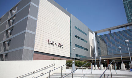 Guidance for Research in LA County Health System