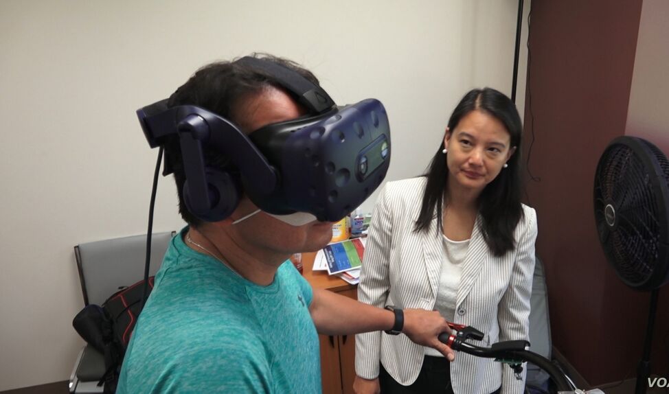 SC CTSI pilot awardee successfully funded to study how virtual reality can prevent cognitive decline