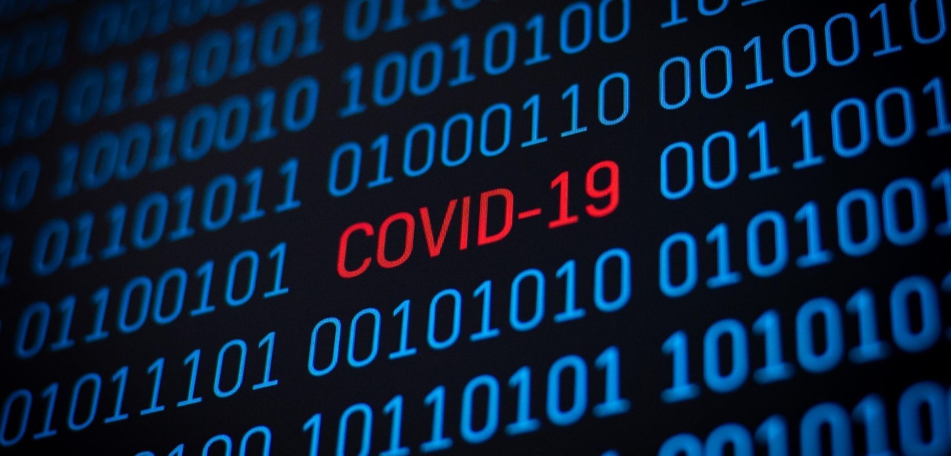 COVID-19 Data Mart