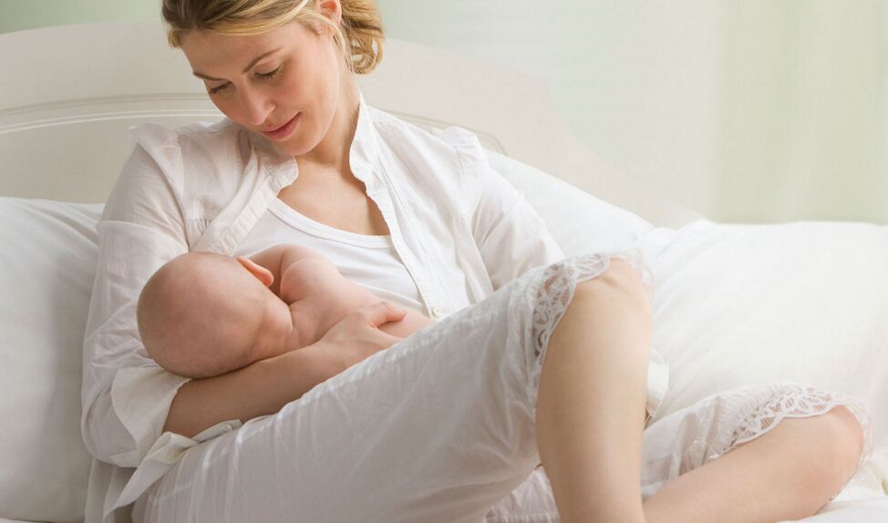 Breast Milk May be Protective Against Devastating Intestinal Disorder
