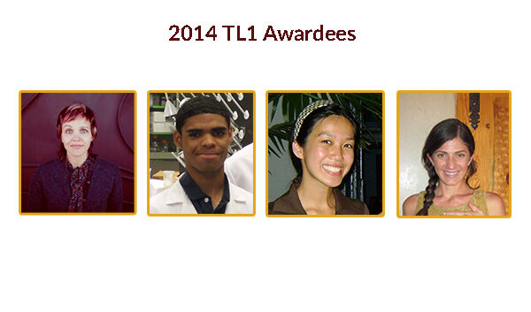 Pre-doctoral Students at USC to Receive SC CTSI Research Training Awards