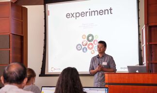 SC CTSI Gets Help from Experiment to Teach Scientists at USC and CHLA New Skills in Crowdfunding
