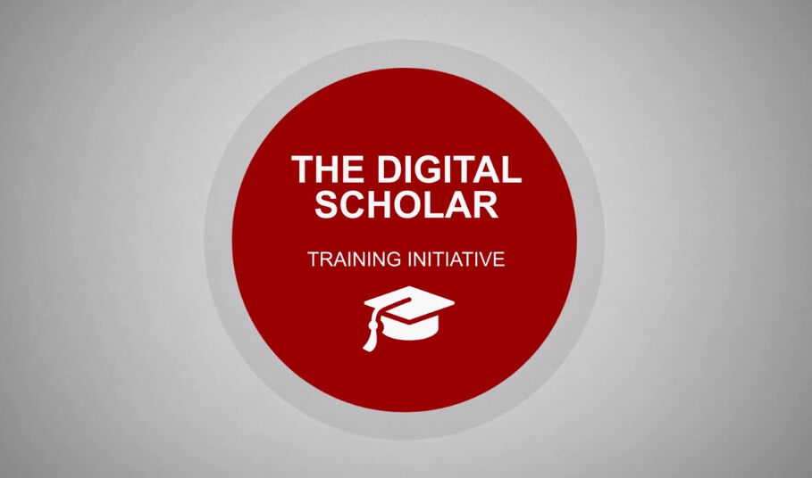 SC CTSI Launches New Digital Scholar Initiative To Help Researchers Better Utilize the Web