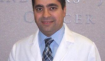 SC CTSI Program Director El-Khoueiry Among Founding Members Of New Cancer Research Consortium