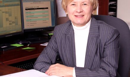 SC CTSI Program Director Frances Richmond To Lead New International Center For Regulatory Science