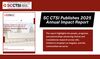 SC CTSI Publishes 2025 Annual Impact Report