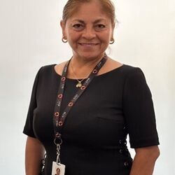 Rosa Rangel