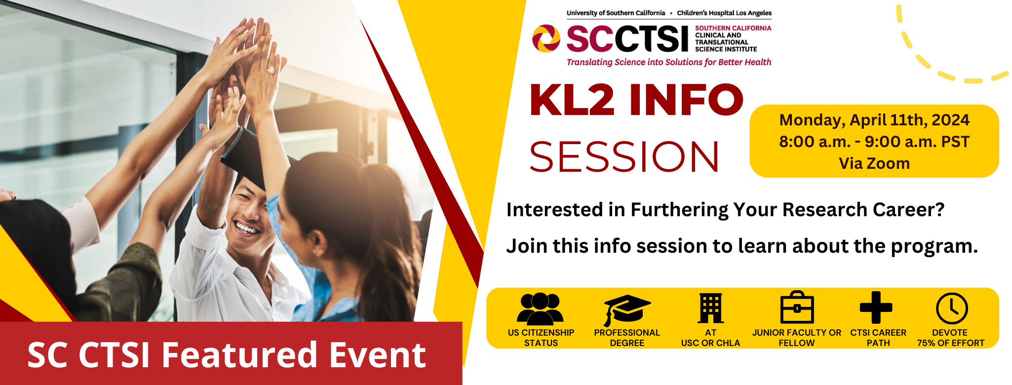 KL2 info session