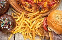 Viewing Images of High-Calorie Foods Brings on High-Calorie Cravings