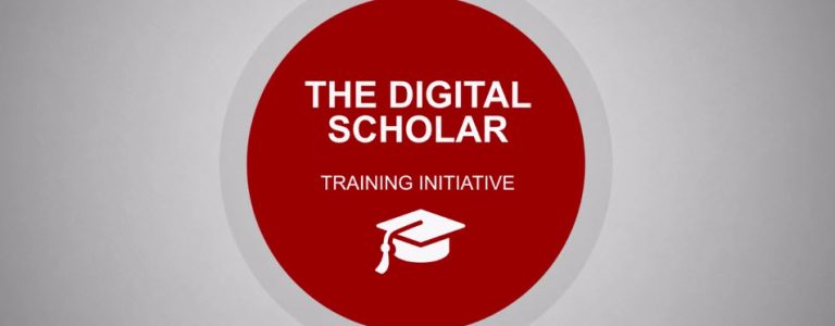 Digital Scholar Program