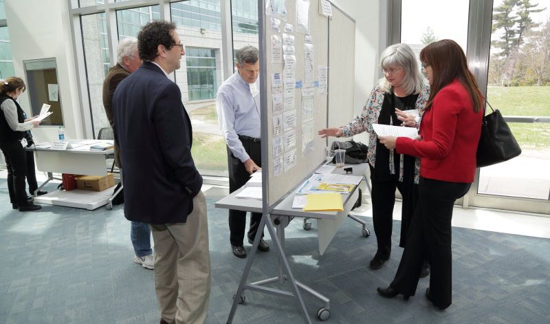 SC CTSI Community Engagement Team Member Presents at National Conference