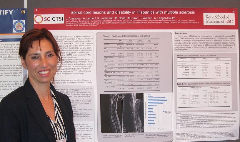 SC CTSI Offers Pre- And Post-Doctoral Clinical & Translational Research & Career Development Awards