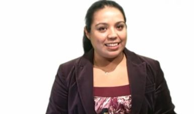 Marisela Robles On Enriching Research Through Community Involvement