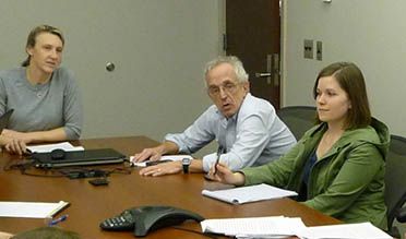 Practice Makes Perfect in Applying for Federal Grants