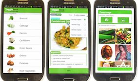 USC Researchers Put Food Smarts into Phones to Improve Nutrition and Reduce Obesity