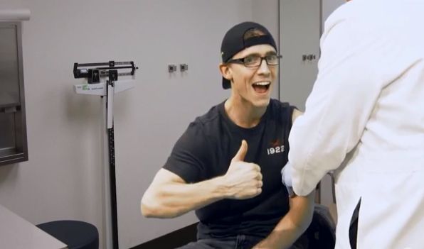 USC Graduate Student Turns Filmmaker with Video Addressing Vaccine Myths