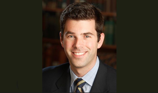 SC-CTSI KL2 Scholar Receives NIEHS Award for Early-Career Researchers