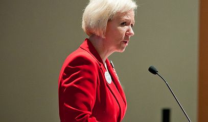 SC CTSI Executive Director Susan Autry Trains Academic Leaders In China