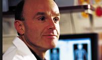 SC CTSI Director Tom Buchanan Named Vice Dean for Research