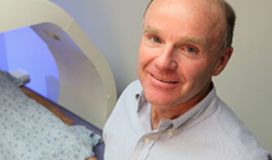 SC CTSI Director Named Interim Vice Dean For Research