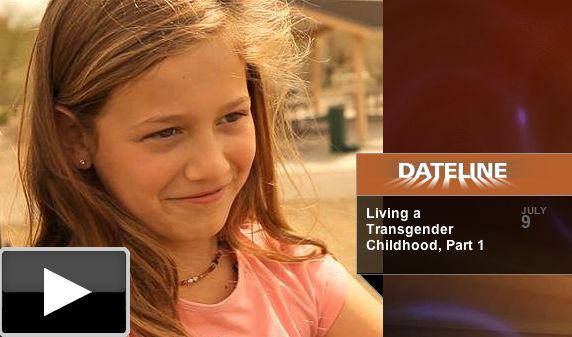 SC CTSI K Scholar Comments On Gaps In Research And Knowledge Around Gender Non-Conforming Youth