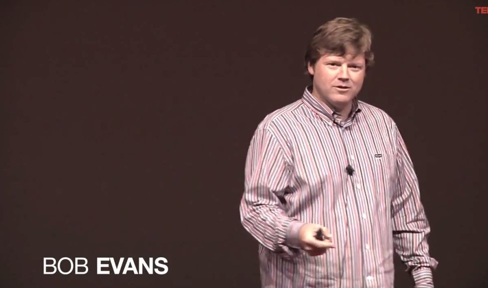 mHealth Collaboratory Seminar Hosts Developer of PACO Smartphone Experiment Platform