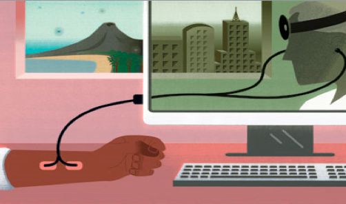 Electronic Consultations Break Down Barriers for Medicaid Patients in L.A. County