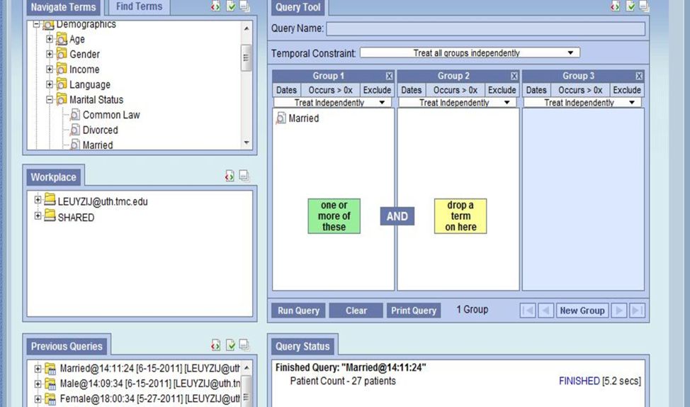 A New Tool “Counts” of Potential Study Participants who Meet Specific Study Criteria