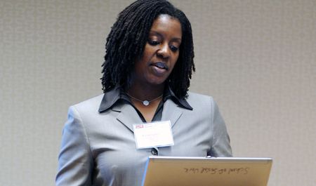 SC CTSI-Supported Researcher Awarded Fellowship with Gerontological Society