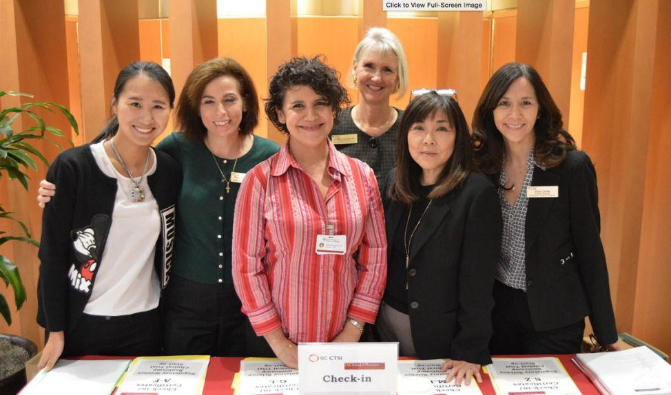 SC CTSI Symposium Illuminates Complex World of Regulatory Science for Clinical Researchers