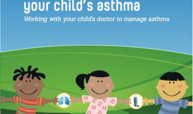 The Most Powerful Weapon against Asthma Is Education 