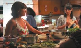 SC CTSI-Supported Cancer Education Film Receives Prestigious 2013 APHA Award 