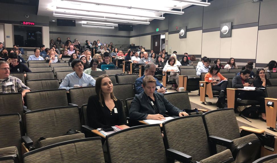 Pharmacovigilance and Safety Reporting are Topics at Recent Regulatory Science Boot Camp