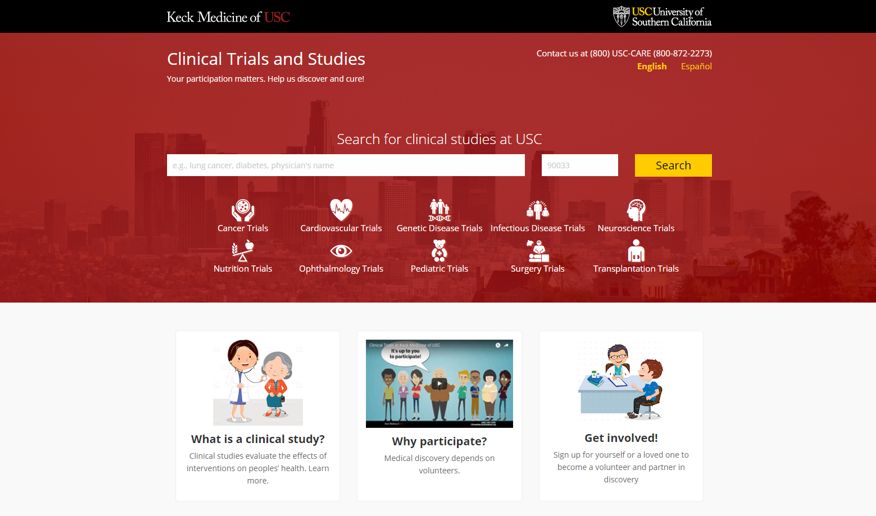 Does Someone in Your Family Have a Serious Health Issue? Consider Participating in Clinical Health Research. Here's How. 