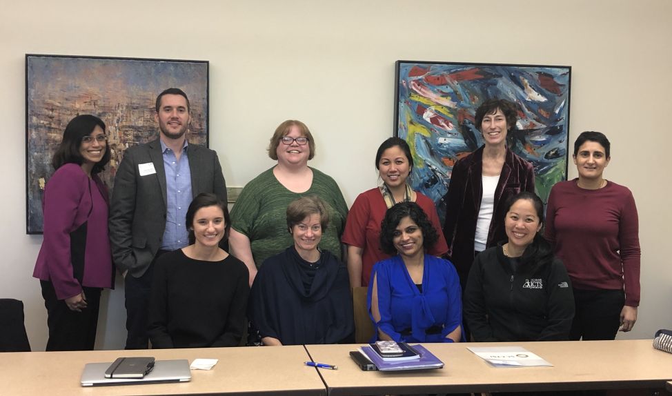 Impact of a Reviewer Exchange Consortium