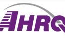 AHRQ Announces K01 and K08 Mentored Research Awards in Patient-Centered Outcomes Research