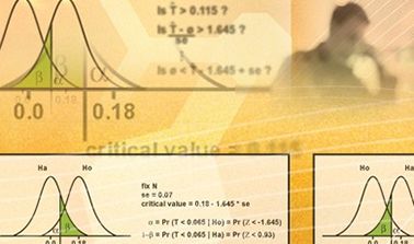 Biostatistics Consultation: Get Help With Statistical Reasoning and Methods