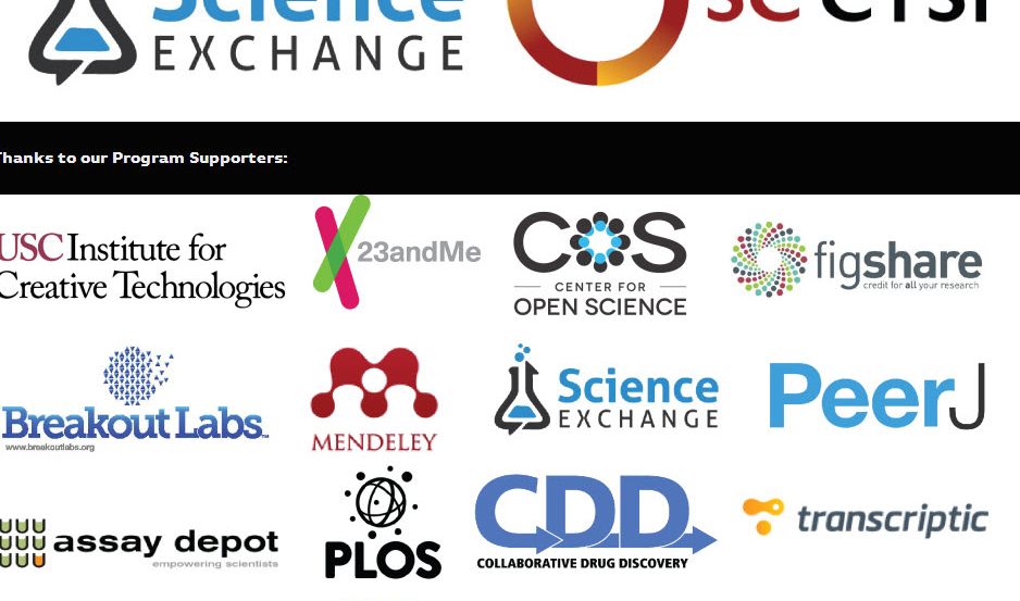 SC CTSI Supports "The Science & Tech Forum Los Angeles