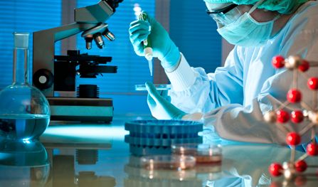 Discovering New Therapeutic Uses For Existing Molecules
